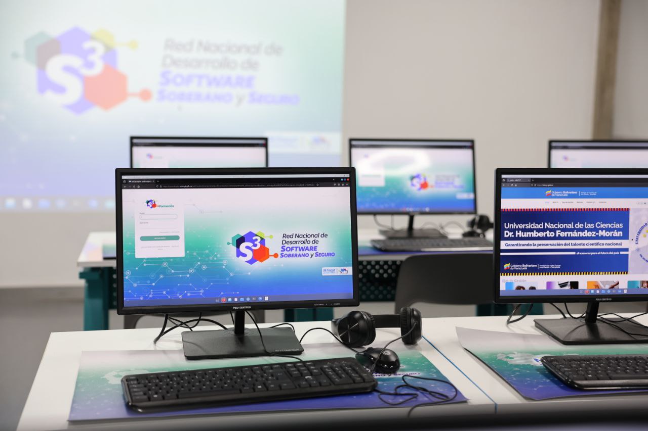 Nodos S3 promueven la formación de profesionales en áreas de ciberseguridad e Inteligencia Artificial