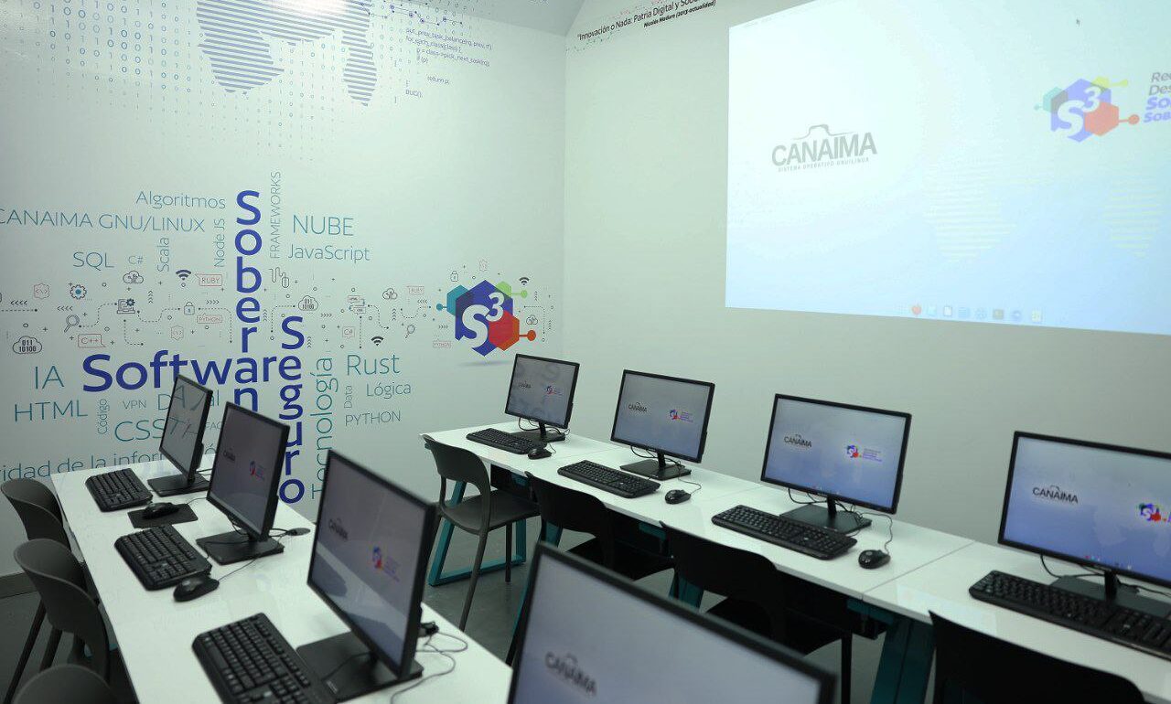 Cenditel abre proceso de preinscripción para futuros innovadores en programación e inteligencia artificial