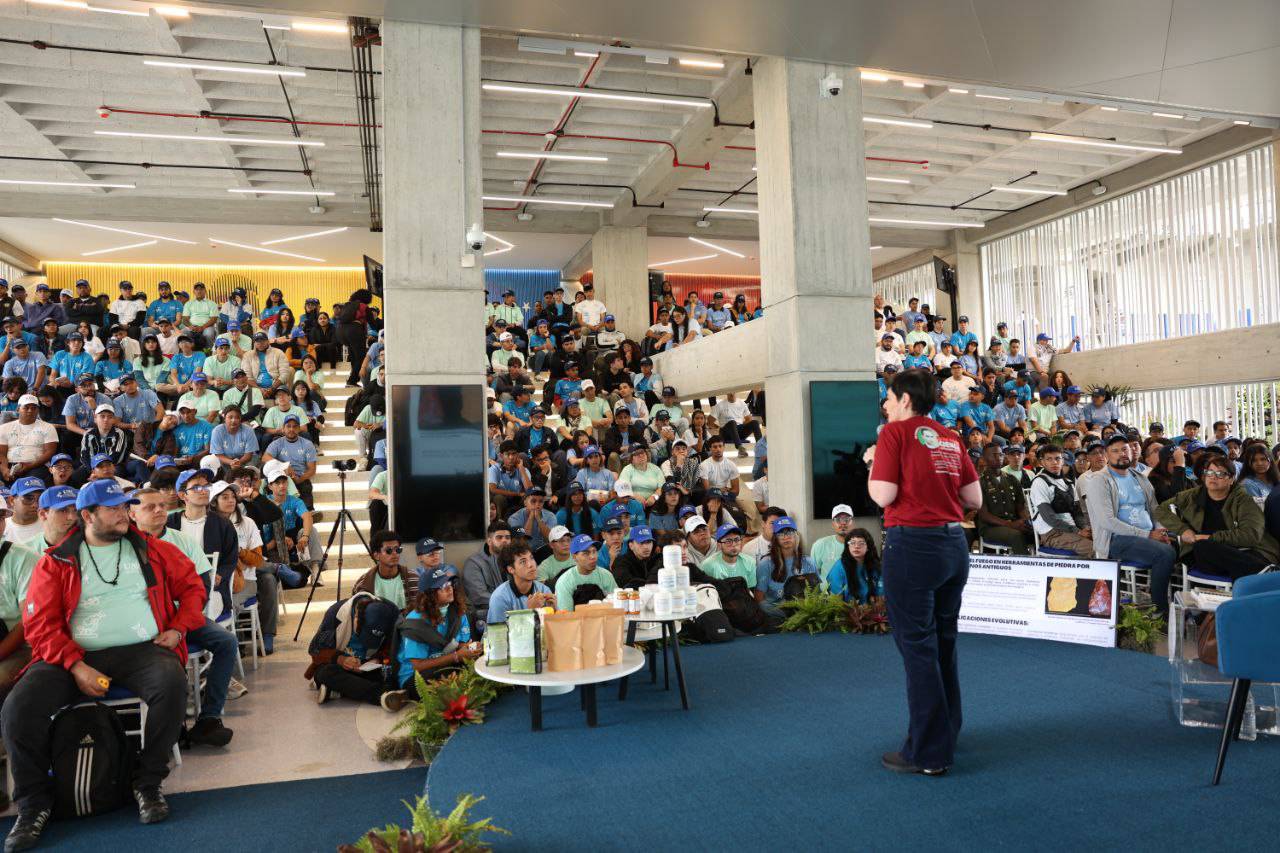 Universidad Nacional de las Ciencias un avance en la Educación científica.